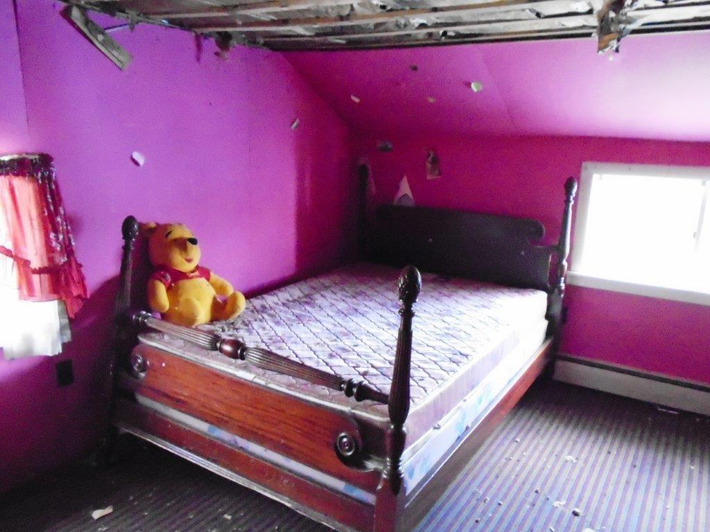 631 Pleasant View Ridge Road South China, ME 04358 - Photo 17 of 21 2nd flr bedroom
