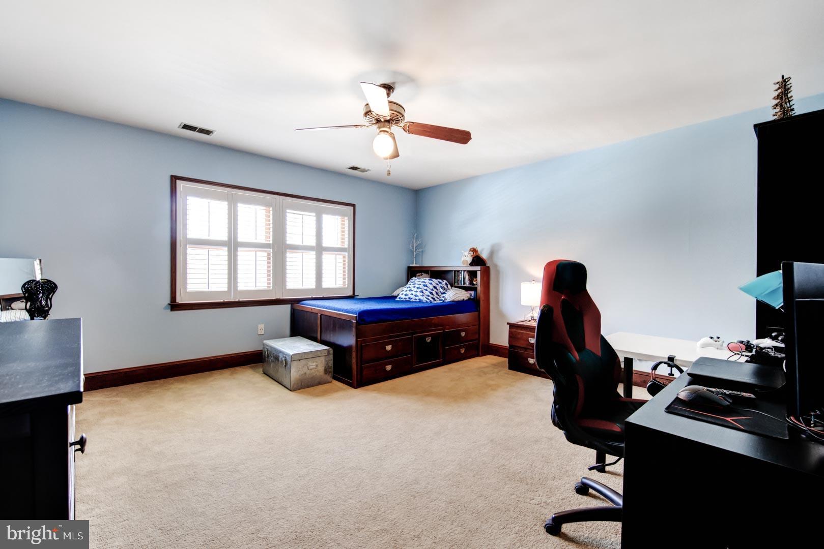 99 Springton Lake Road Media, PA 19063 - Photo 26 of 43 Bedroom 3