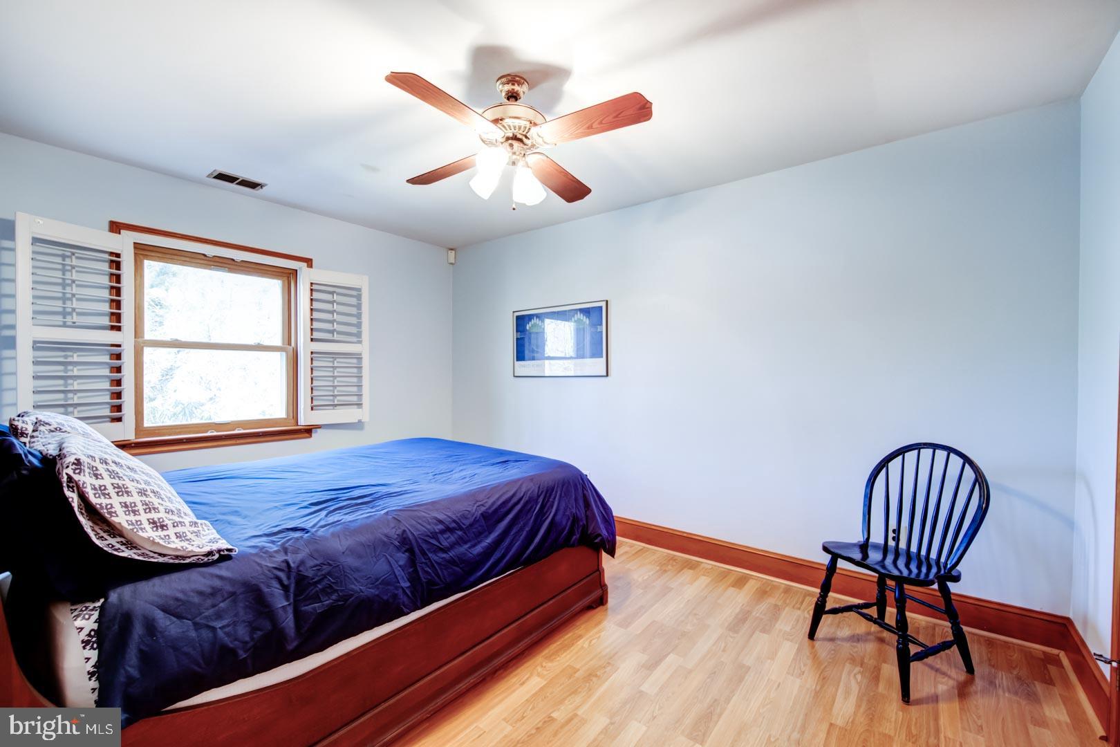 99 Springton Lake Road Media, PA 19063 - Photo 33 of 43 In-Law Suite Bedroom