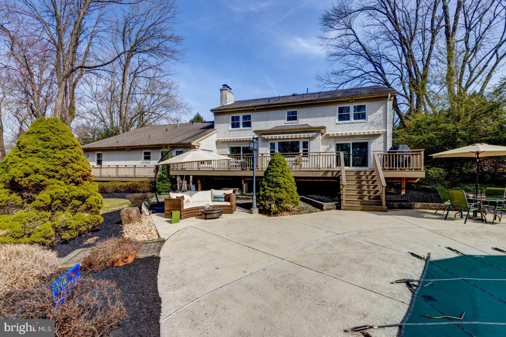 99 Springton Lake Road Media, PA 19063 - Photo 38 of 43