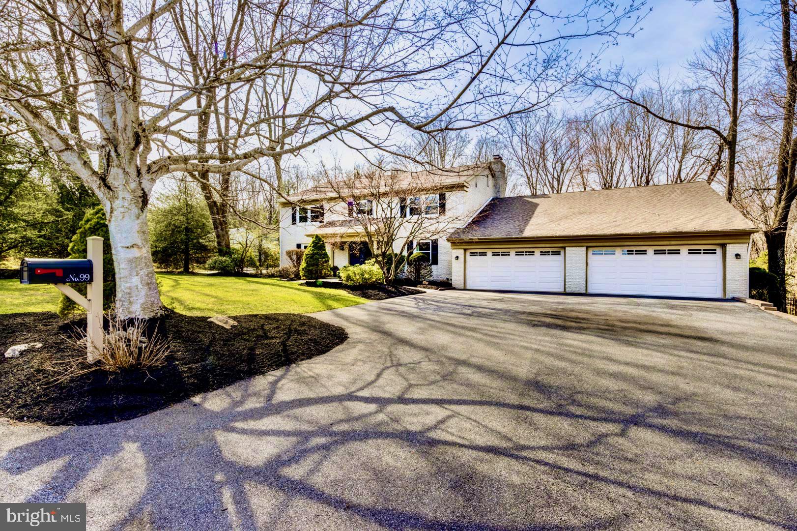 99 Springton Lake Road Media, PA 19063 - Photo 43 of 43