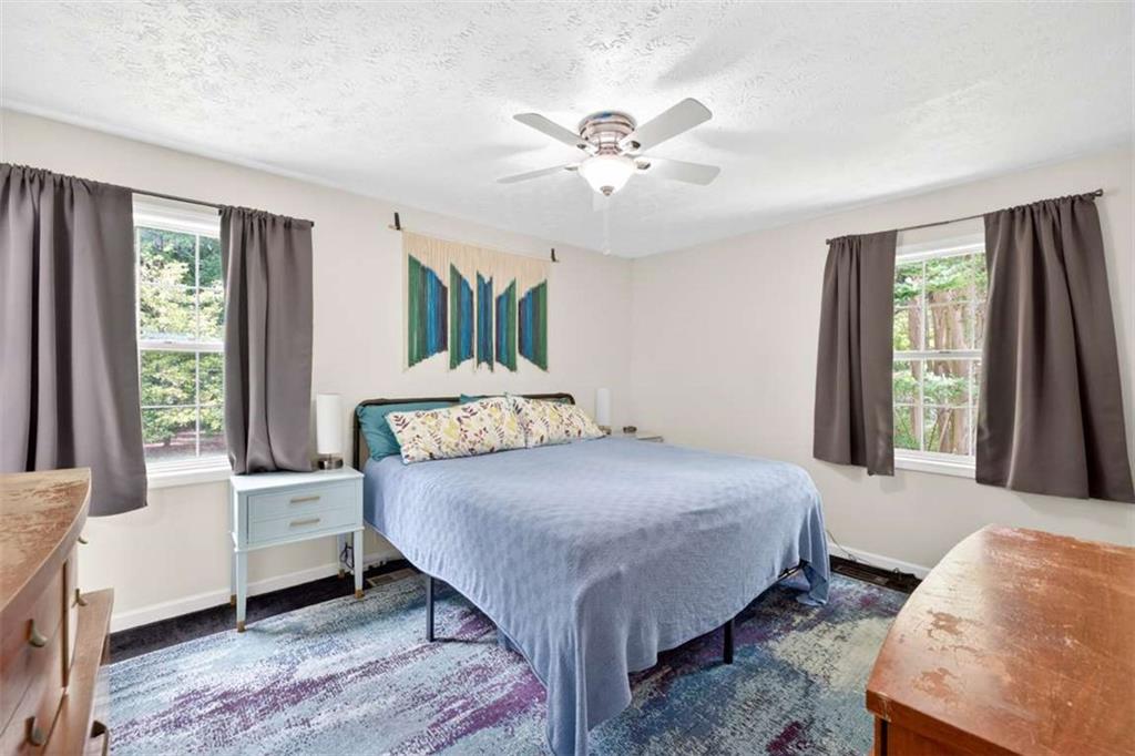483 Harry McCarty Road Bethlehem, GA 30620 - Photo 18 of 68