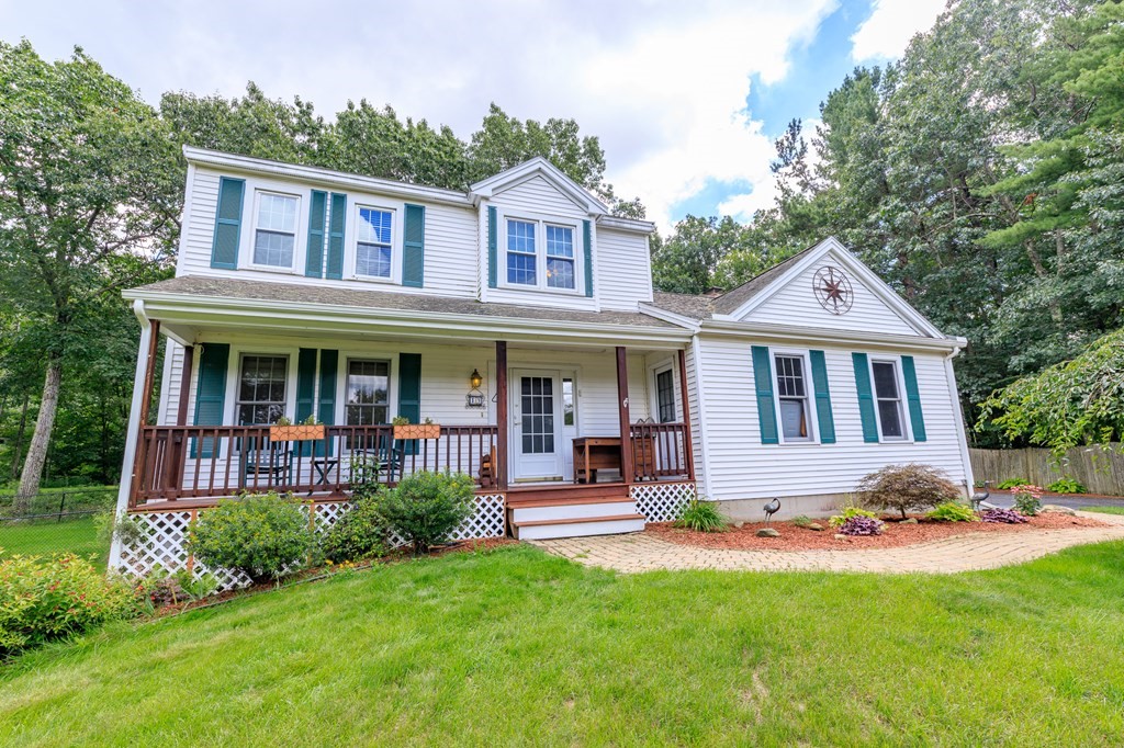 19 Hastings Road Sterling, MA 01564 - Photo 1 of 42