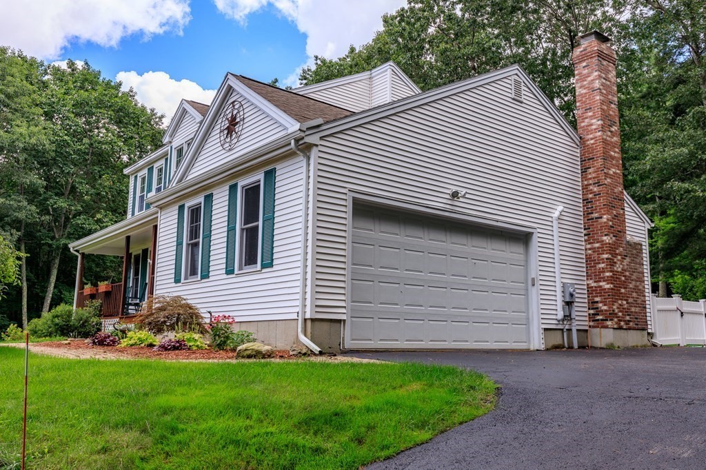 19 Hastings Road Sterling, MA 01564 - Photo 5 of 42