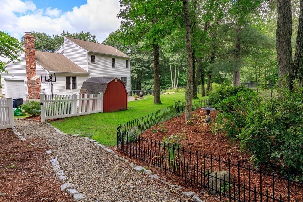 19 Hastings Road Sterling, MA 01564 - Photo 8 of 42