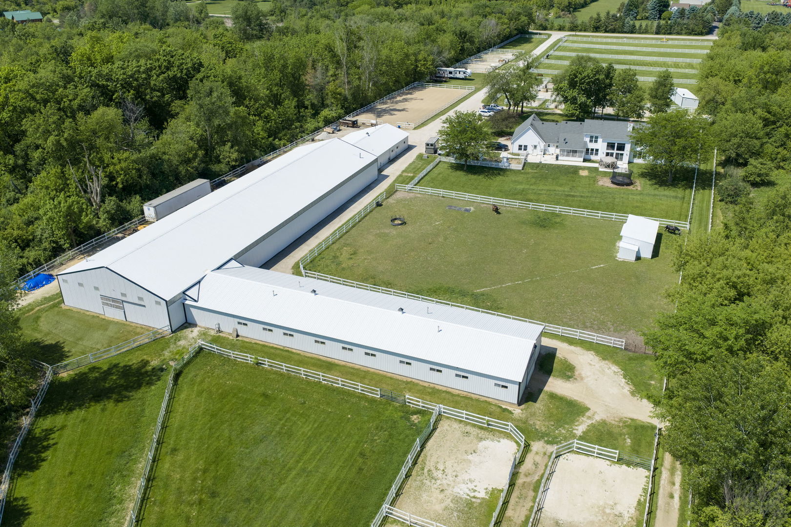 28166 West Wilmot Road Antioch, IL 60002 - Photo 3 of 60