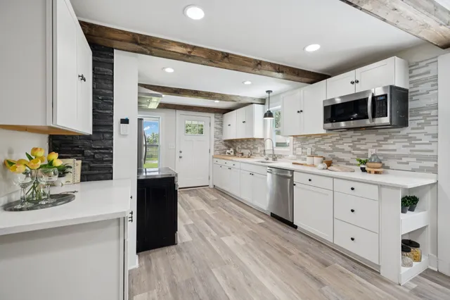 $297,000 | 511 North Main Street, Morrison, TN 37357