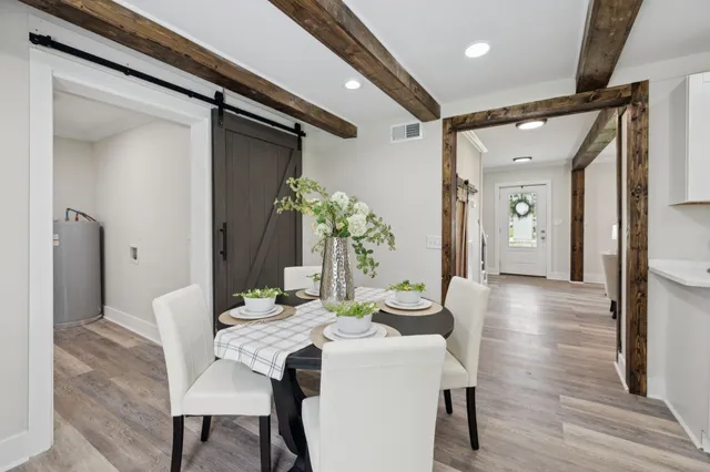 $297,000 | 511 North Main Street, Morrison, TN 37357