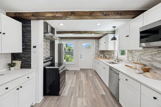 $297,000 | 511 North Main Street, Morrison, TN 37357