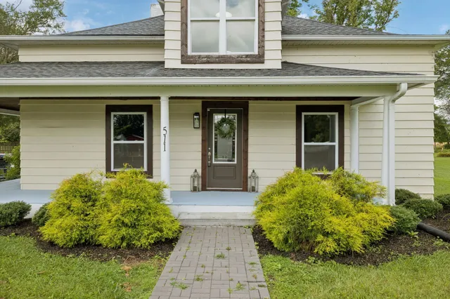 $297,000 | 511 North Main Street, Morrison, TN 37357