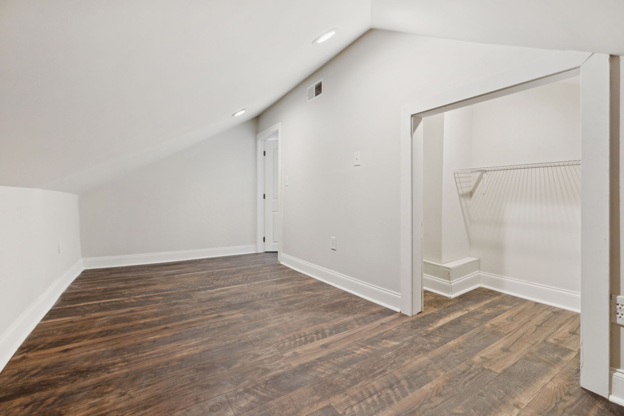 511 North Main Street Morrison, TN 37357 - Photo 34 of 38 a view of an empty room