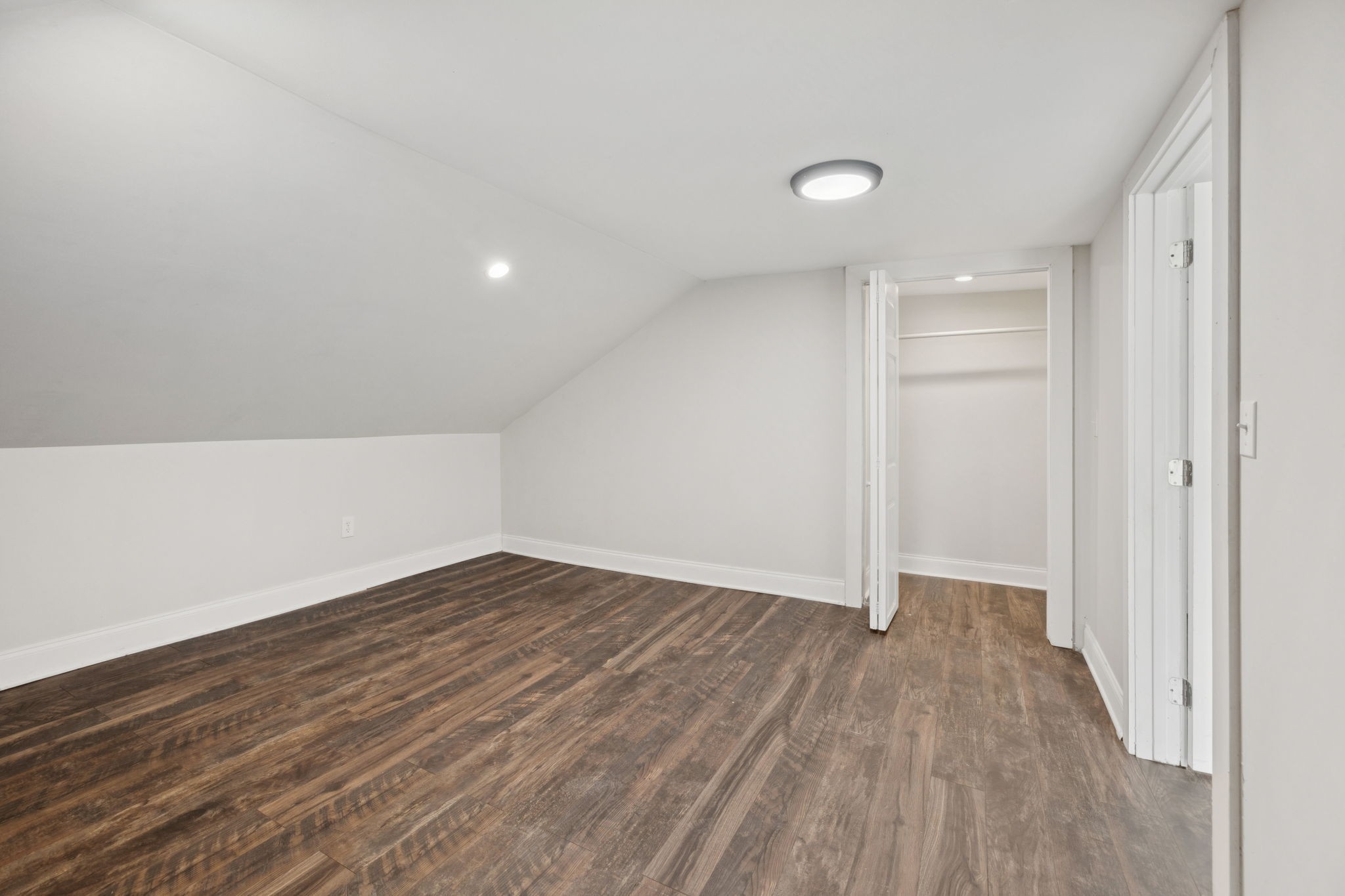 511 North Main Street Morrison, TN 37357 - Photo 35 of 41 a view of an empty room