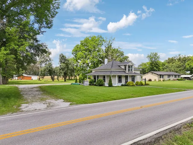 $297,000 | 511 North Main Street, Morrison, TN 37357