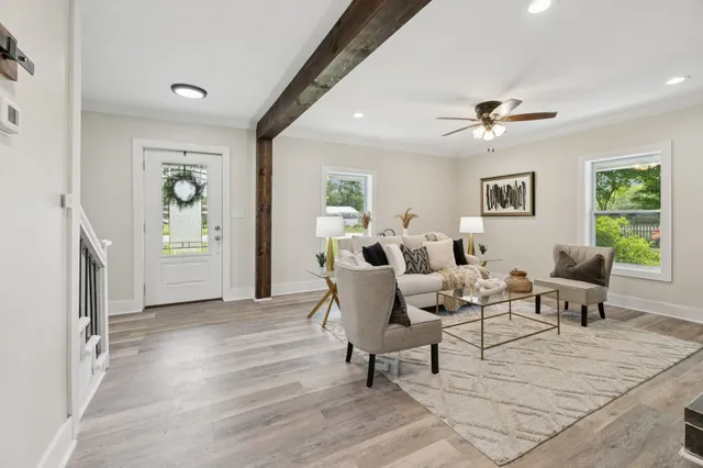 $297,000 | 511 North Main Street, Morrison, TN 37357