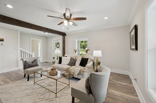 $297,000 | 511 North Main Street, Morrison, TN 37357