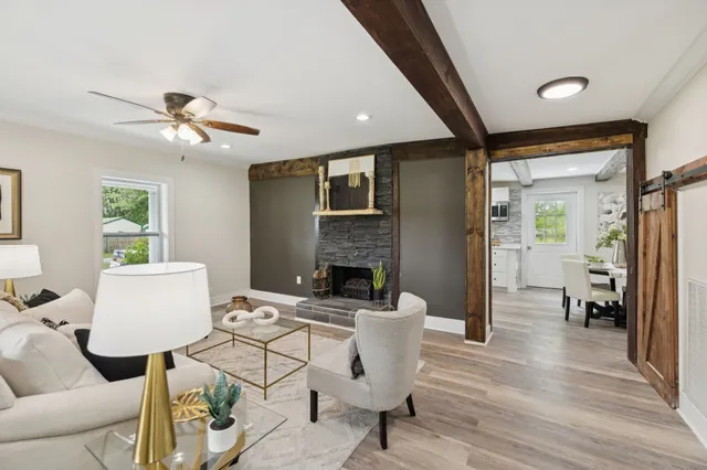 $297,000 | 511 North Main Street, Morrison, TN 37357