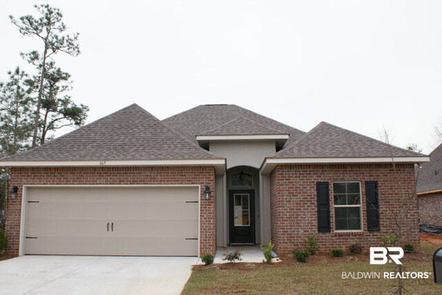 665 Turquoise Drive Fairhope, AL 36532 - Photo 1 of 2
