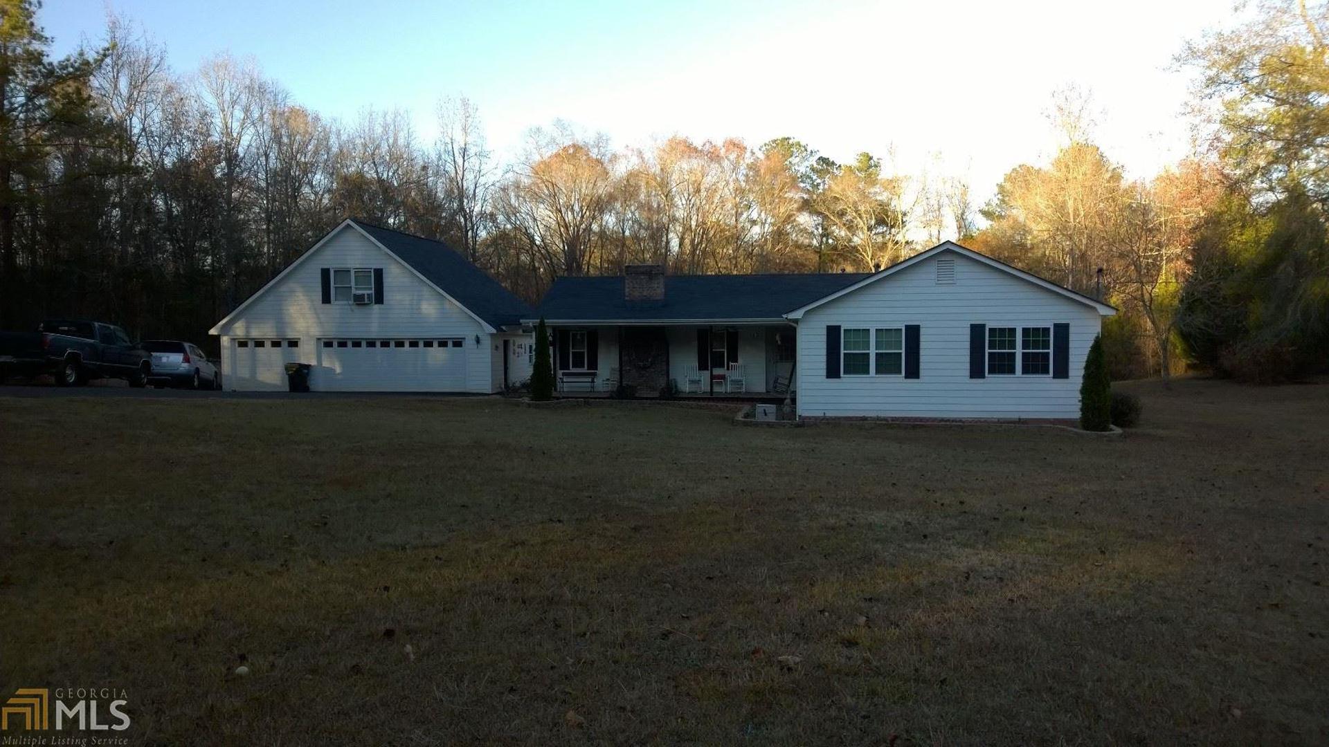 232 Roberts Loop Thomaston, GA 30286 - Photo 1 of 1