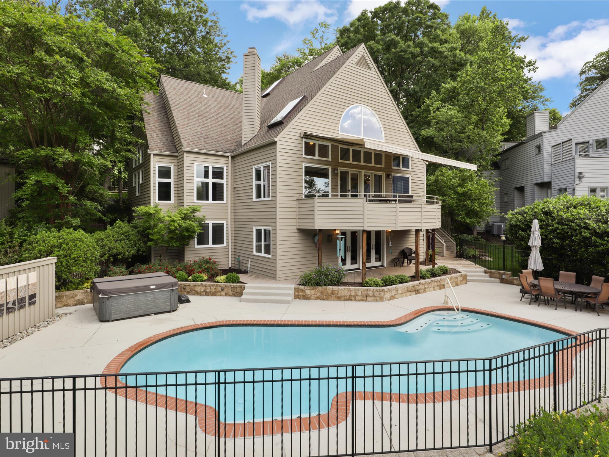 11583 Greenwich Point Road Reston, VA 20194 - Photo 46 of 57 Gallery Image 46