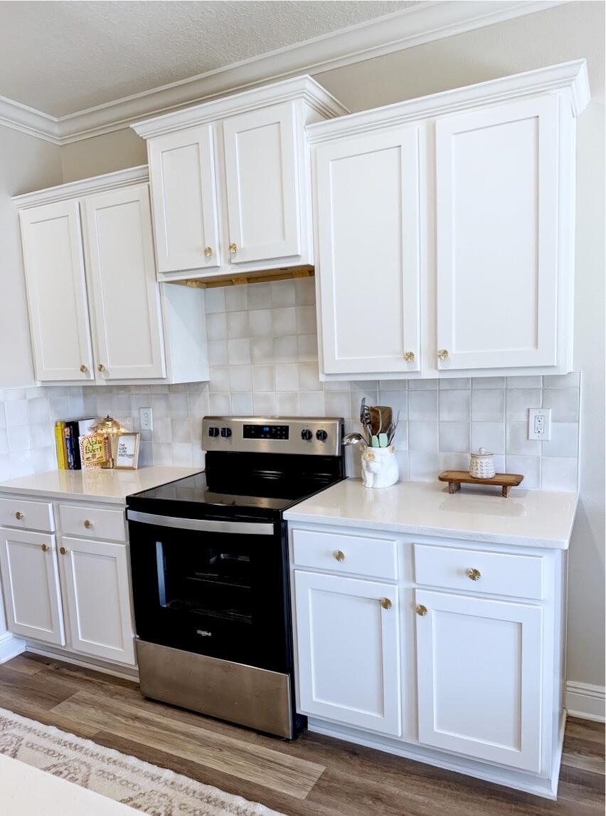 137 Piper Cove Santa Rosa Beach, FL 32459 - Photo 12 of 45 Kitchen2