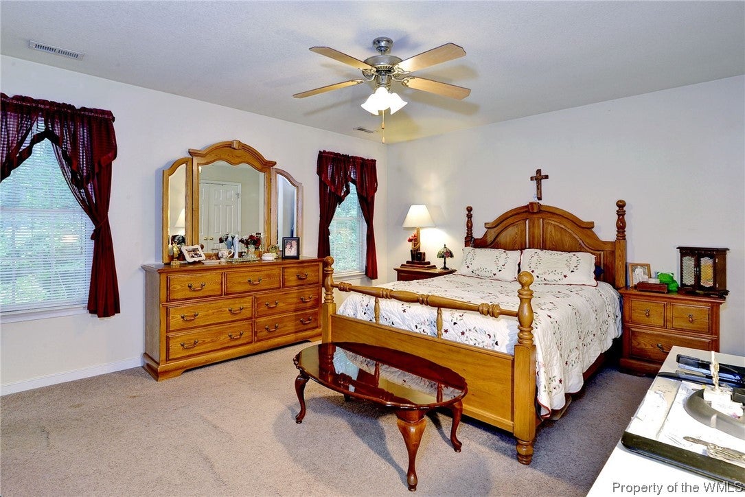 5285 Olivet Church Road Providence Forge, VA 23140 - Photo 19 of 31 Gallery Image 19