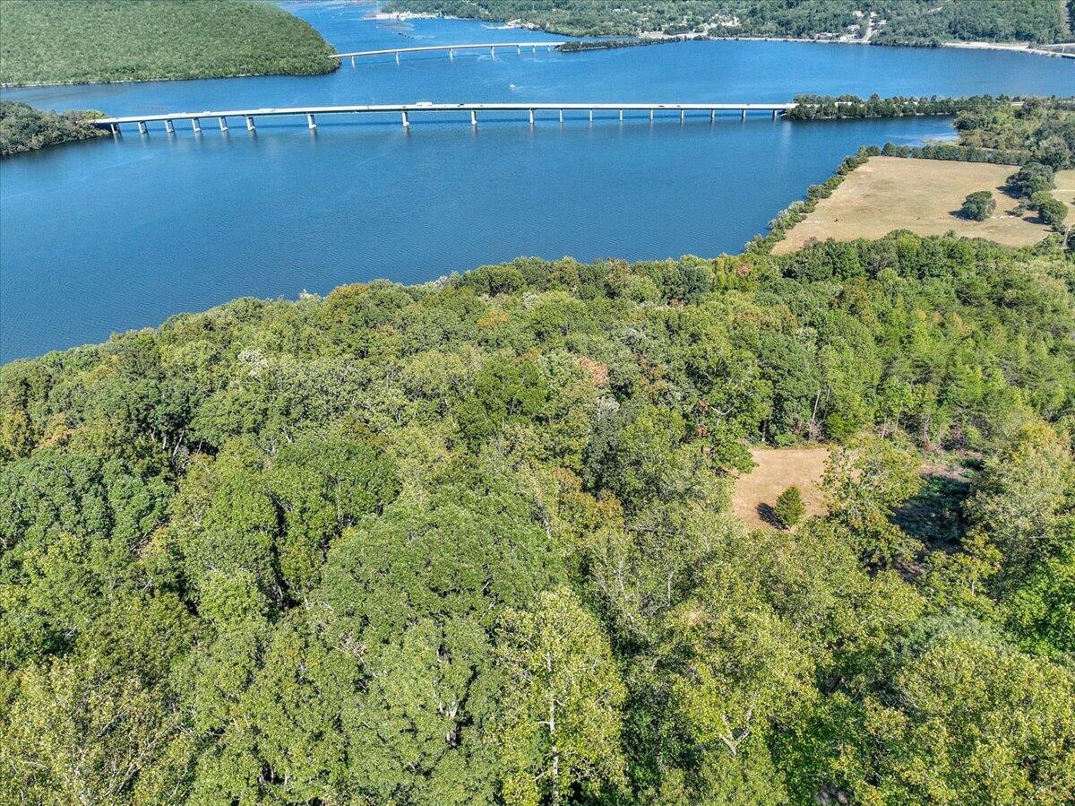 0 Browbend Drive Guild, TN 37340 - Photo 4 of 8 a view of a lake view