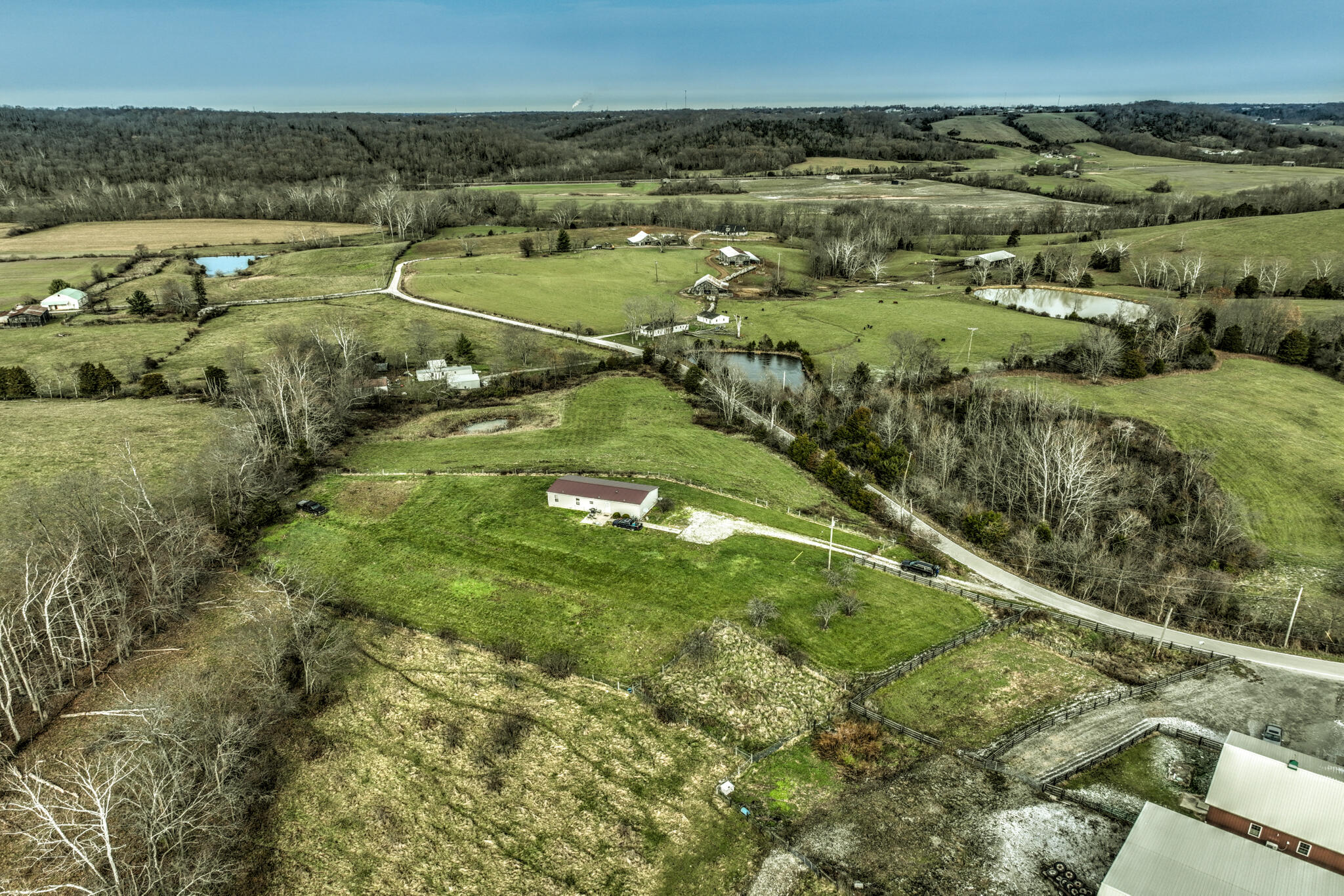 385 Mosby Creek Road Sparta, KY 41086 - Photo 4 of 39