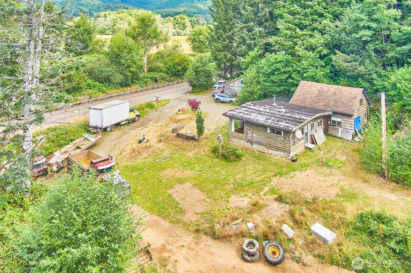 80 South Valley Road Naselle, WA 98638 - Photo 20 of 27 Gallery Image 20