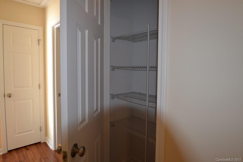 3835 Lee Moore Road, Unit 3835 Maiden, NC 28650 - Photo 11 of 19 a bathroom with a glass shower door