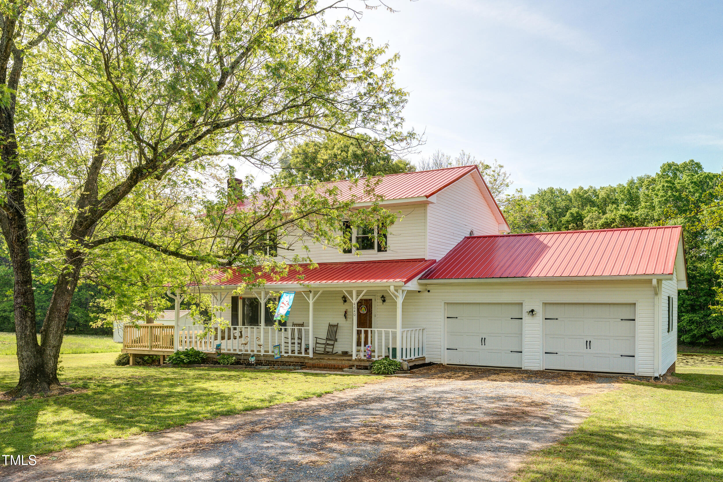 4640 York River Road Ramseur, NC 27316 - Photo 1 of 23 1_4640 york river road-1000