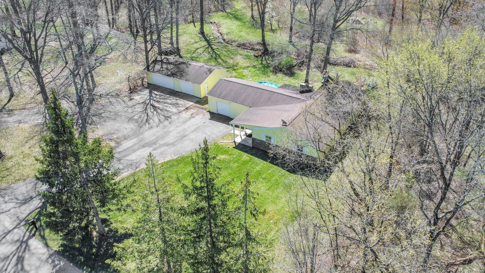 14219 Graham Road Southwest Pataskala, OH 43062 - Photo 78 of 94 Lots of Space