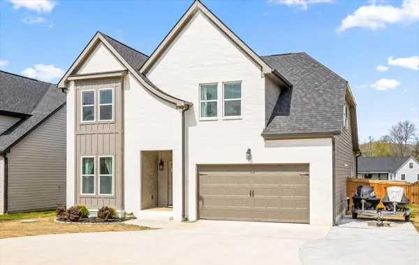 $625,000 | 8377 Snowdrop Way, Ooltewah, TN 37363