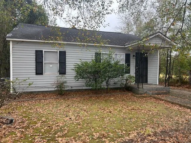 $65,000 | 1112 7th Avenue, Augusta, GA 30901