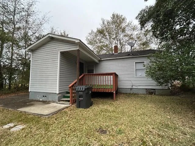 $65,000 | 1112 7th Avenue, Augusta, GA 30901