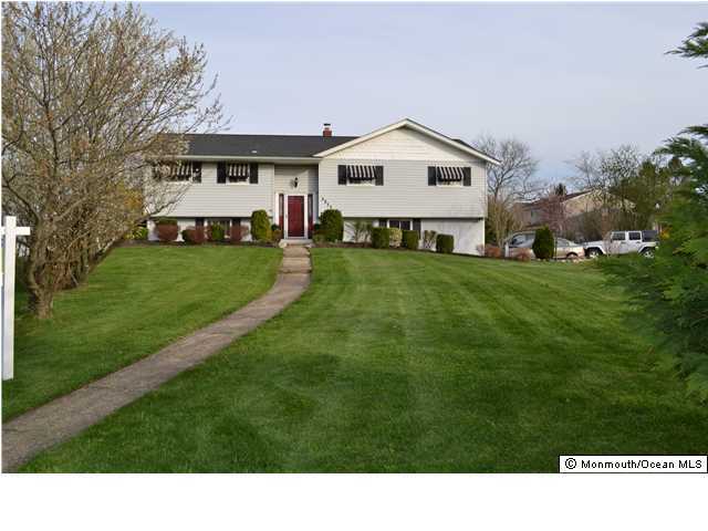 3217 Sharpe Road Wall, NJ 07719 - Photo 1 of 10 Primary Photo