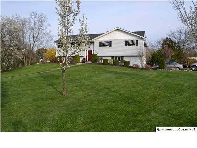 3217 Sharpe Road Wall, NJ 07719 - Photo 2 of 10 Additional Photo