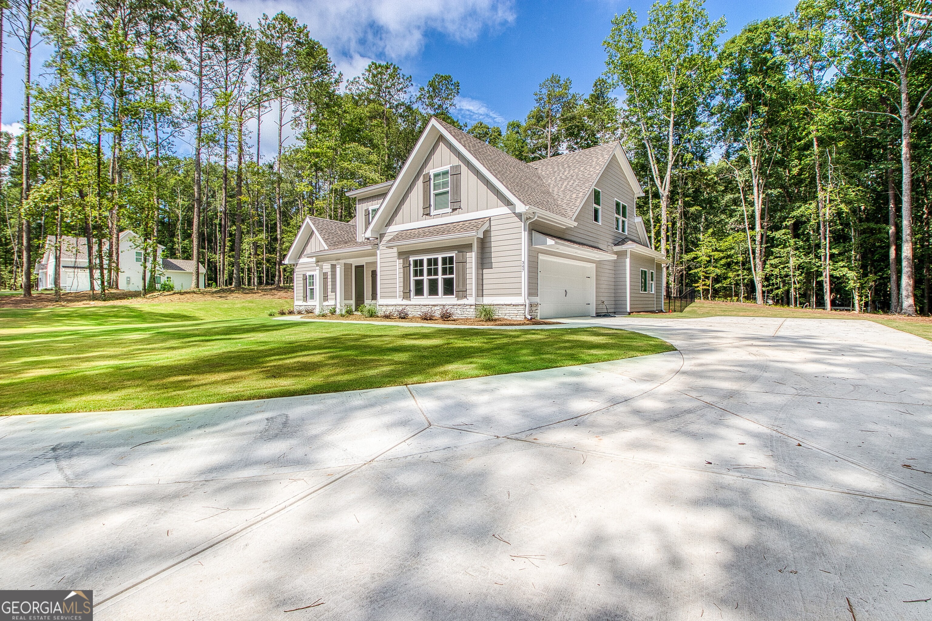347 East Crestwood Road Tyrone, GA 30290 - Photo 2 of 26