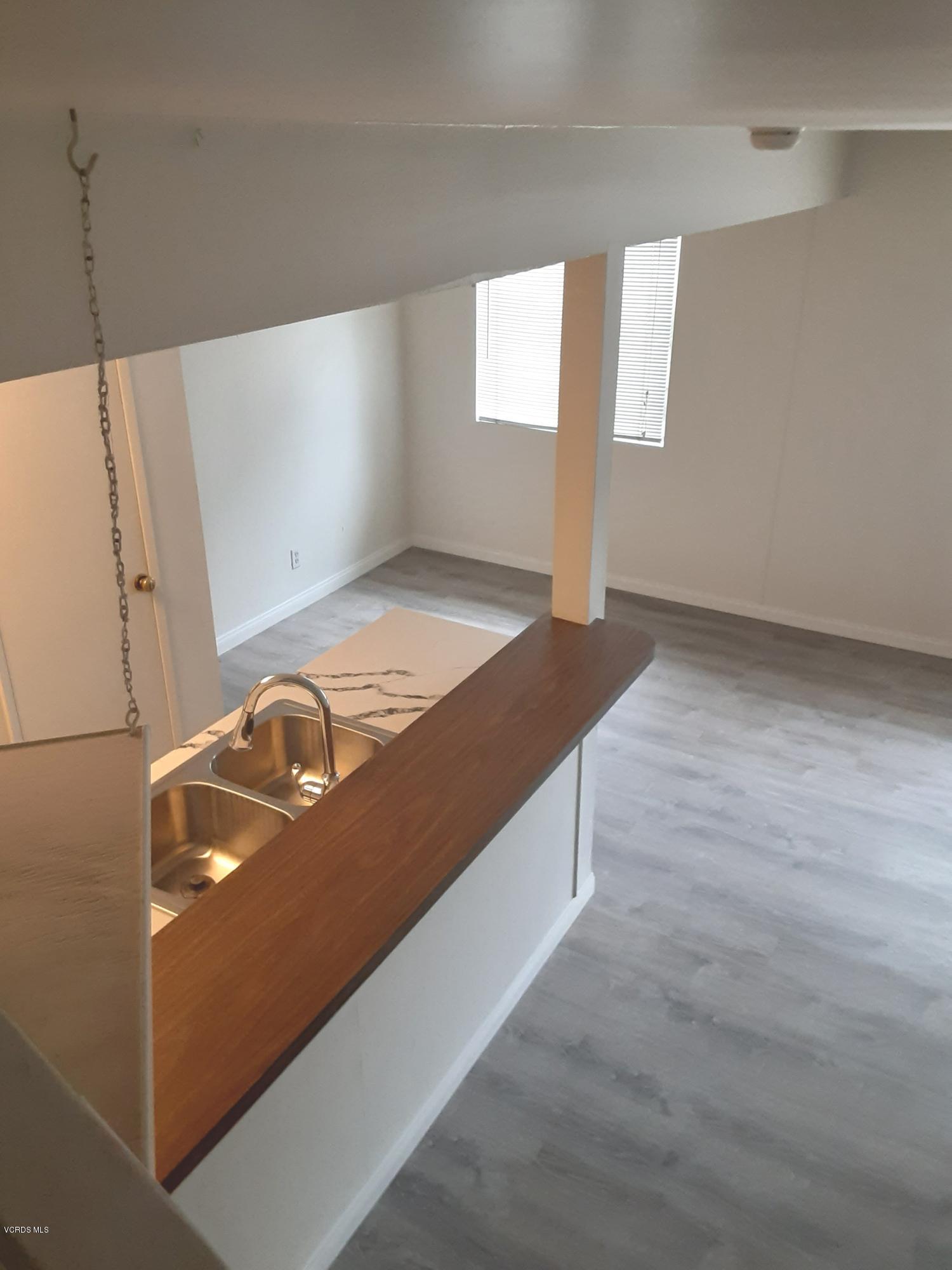 2607 Rudder Avenue Port Hueneme, CA 93041 - Photo 5 of 15 Kitchen from Staircase