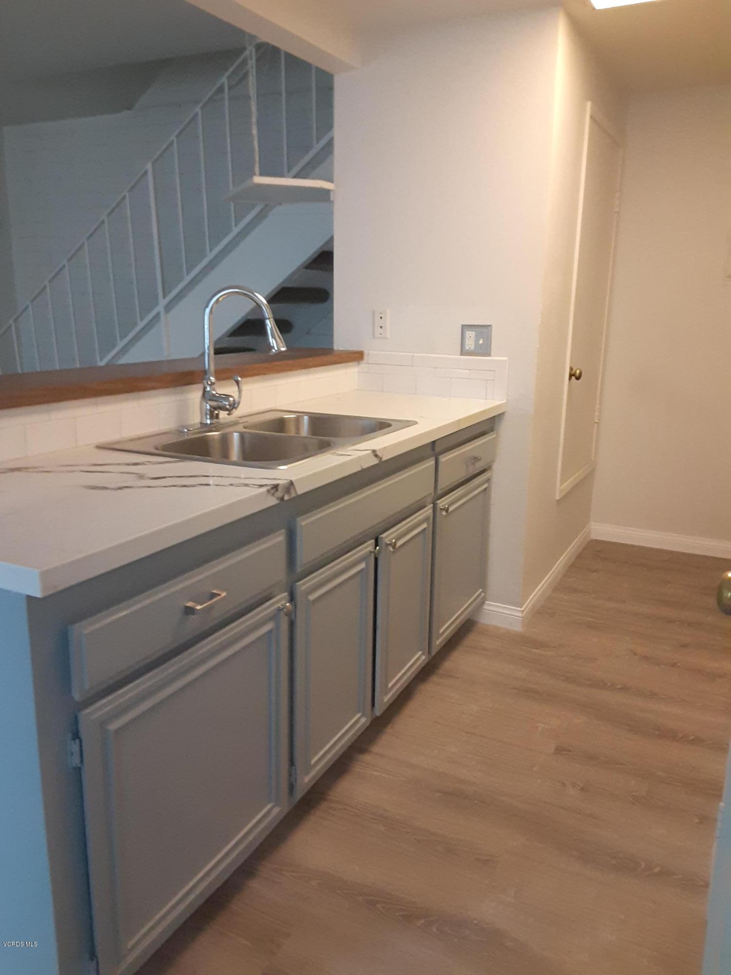 2607 Rudder Avenue Port Hueneme, CA 93041 - Photo 7 of 15 Kitchen 2