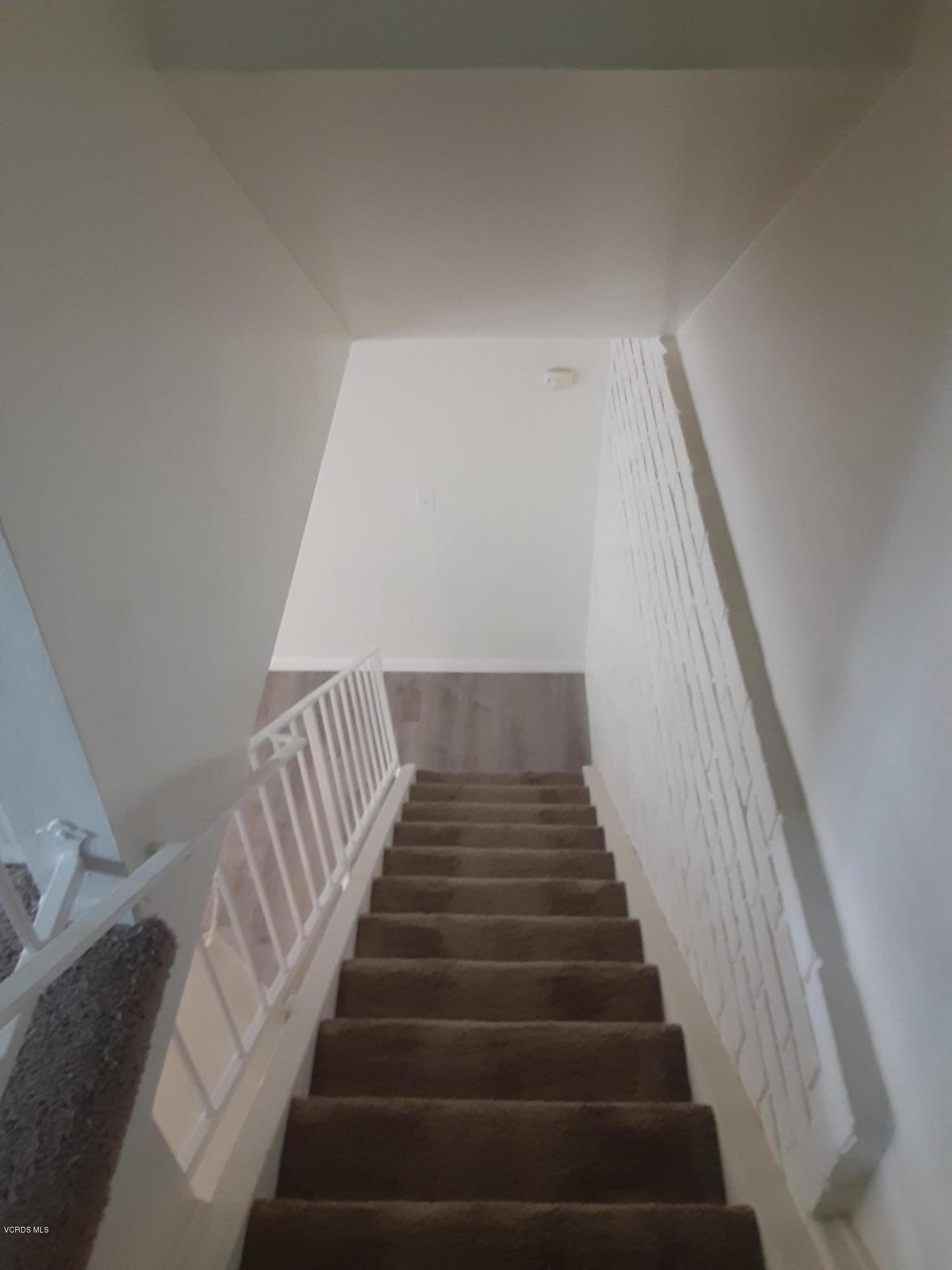 2607 Rudder Avenue Port Hueneme, CA 93041 - Photo 9 of 15 Staircase