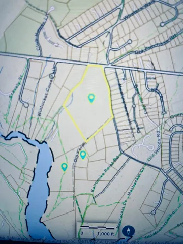 $12,500,000 | 2 Old Farms Trail, Edgartown, MA 02539