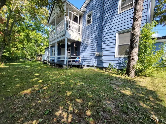 $290,000 | 53 Arterial West, Auburn, NY 13021