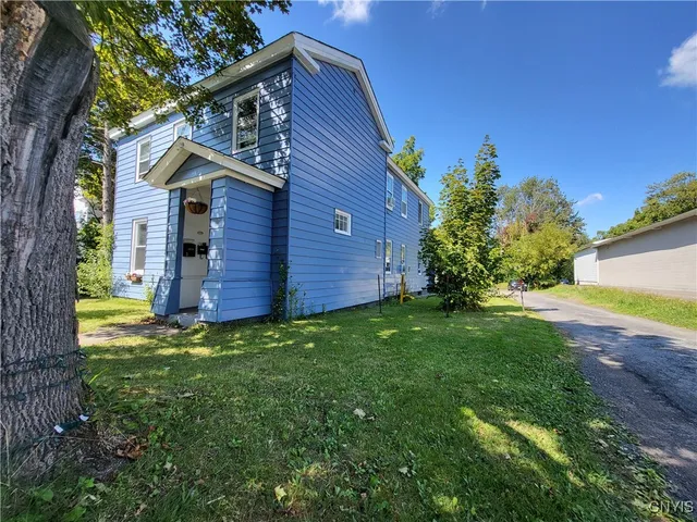 $290,000 | 53 Arterial West, Auburn, NY 13021