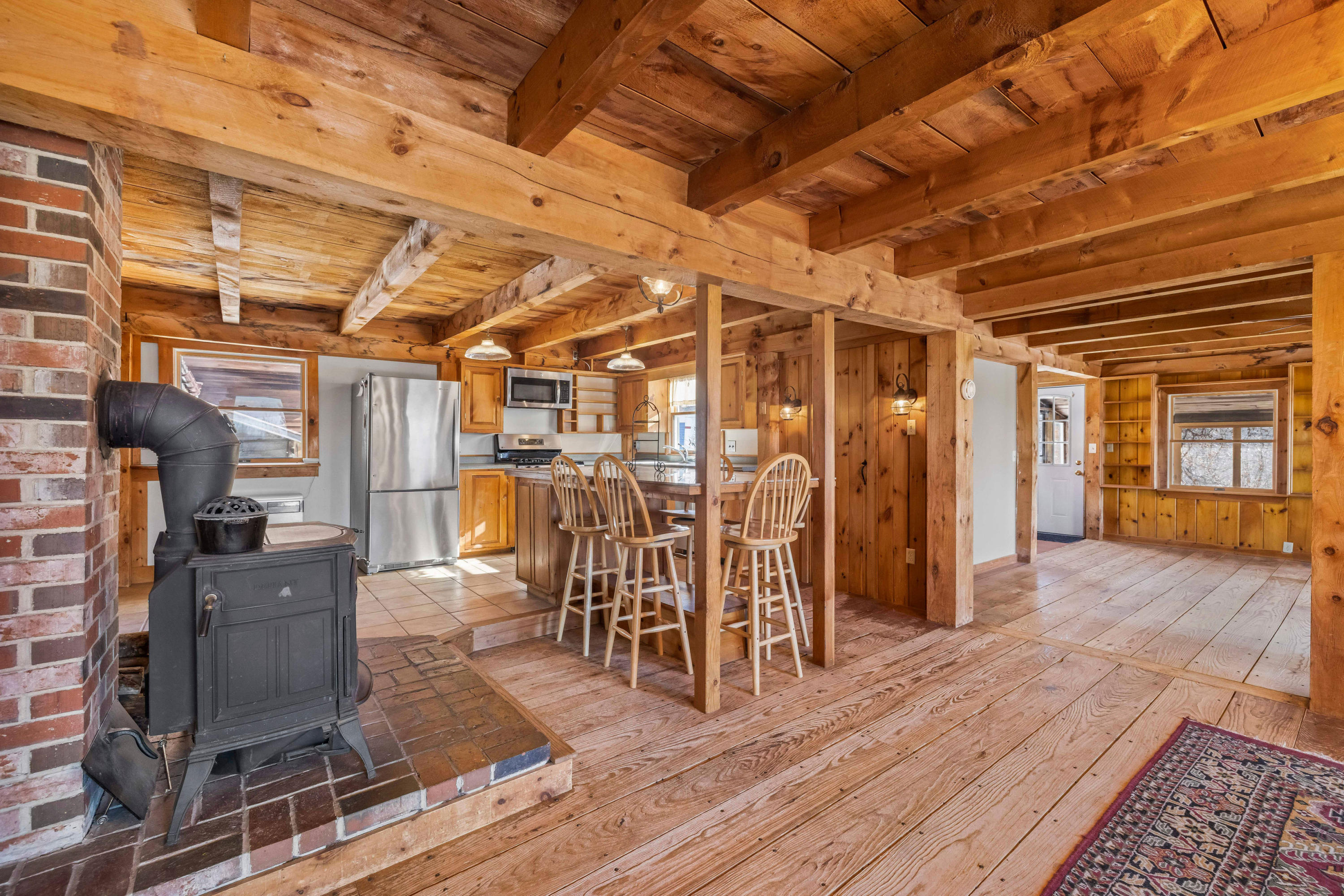 58 Peck Road Acton, ME 04001 - Photo 8 of 47 3G0A6633