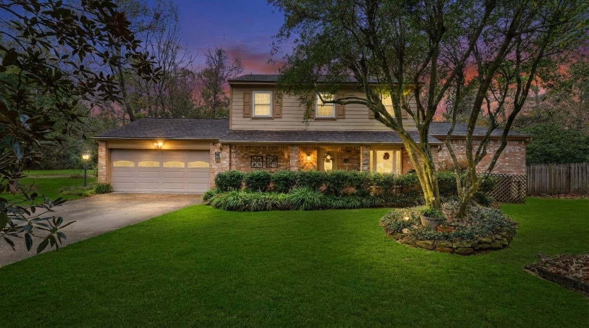 Welcome. Thanks for checking out 18 Still Glen ct
