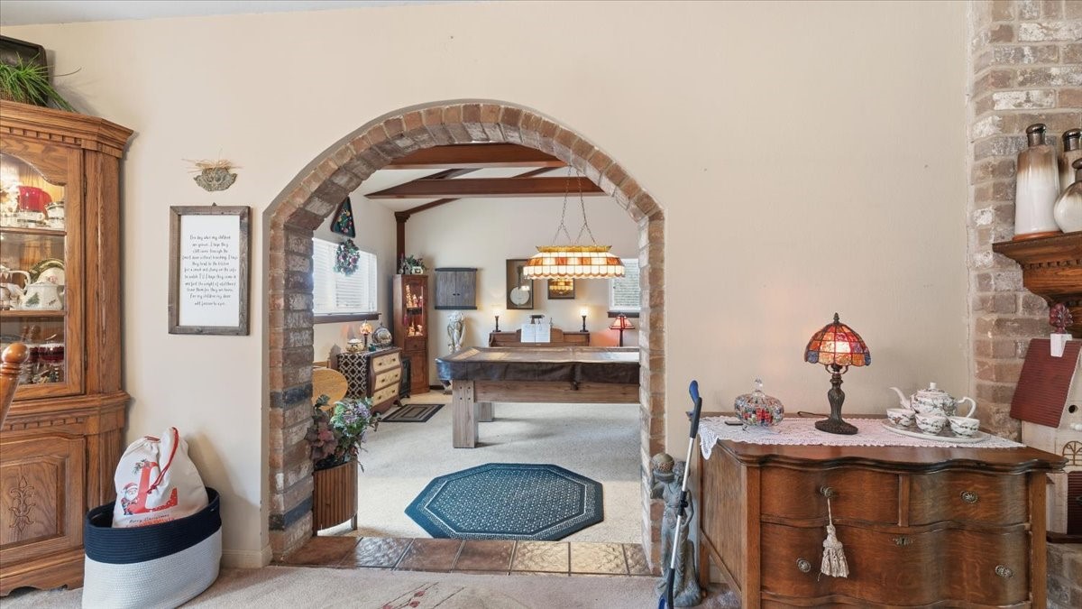 18 Still Glen Court Spring, TX 77381 - Photo 16 of 40 Now you are entering the entertainment world at Still Glen.