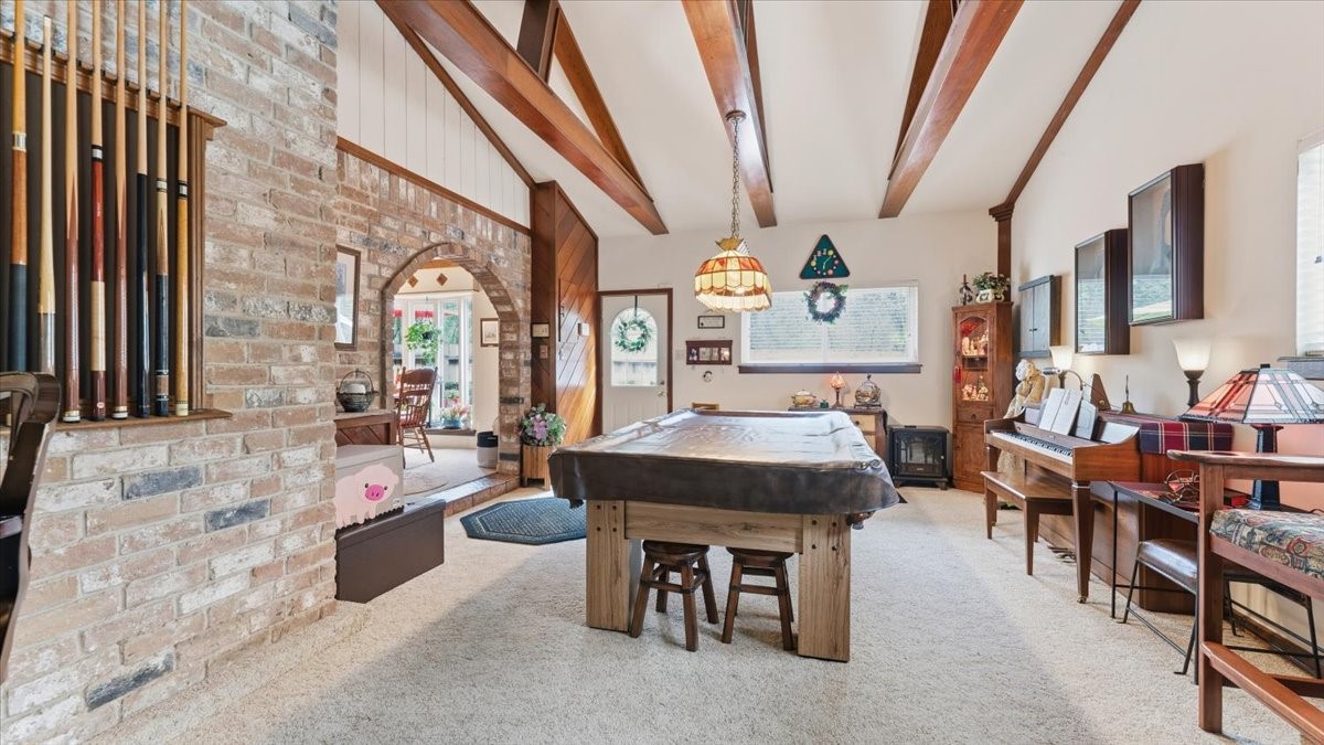 18 Still Glen Court Spring, TX 77381 - Photo 18 of 40 This special room can be purposed for just about anything.