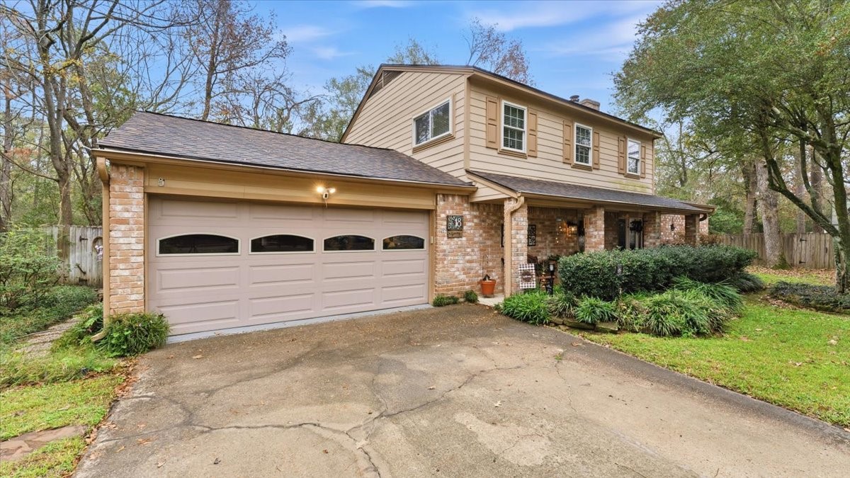 18 Still Glen Court Spring, TX 77381 - Photo 38 of 40 Don't let this listing pass you by without a look