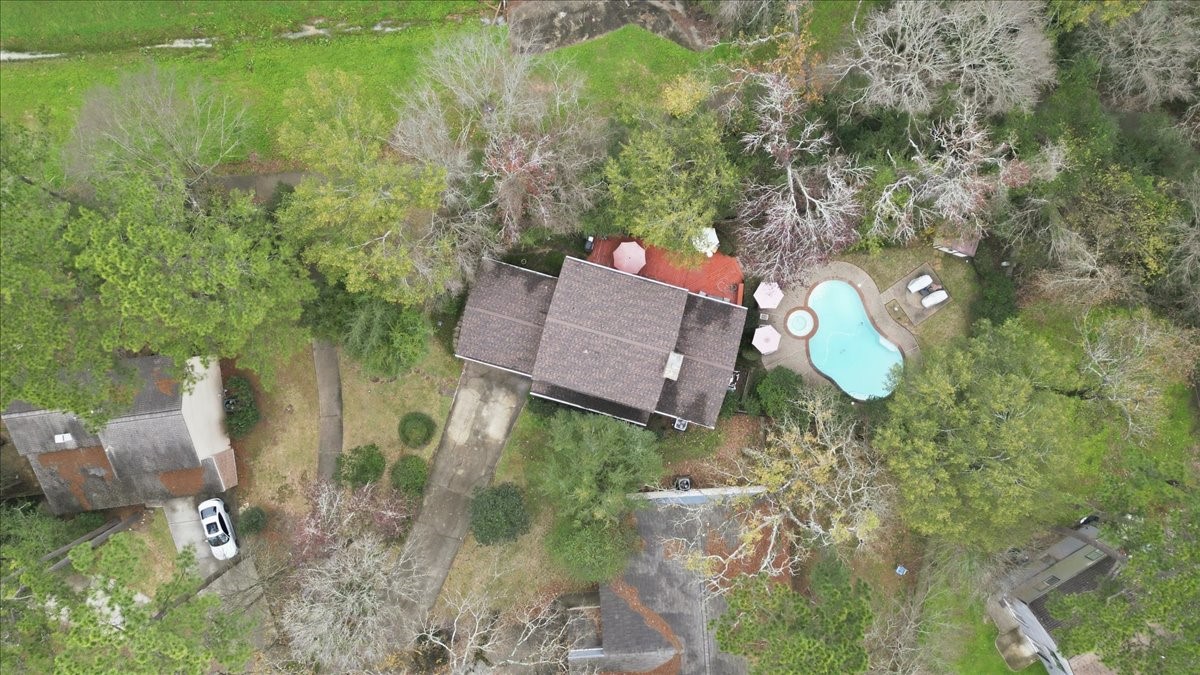 18 Still Glen Court Spring, TX 77381 - Photo 40 of 40 And there you have it. 18 Still Glen. Just a spot on the map waiting for the right buyer to come along.