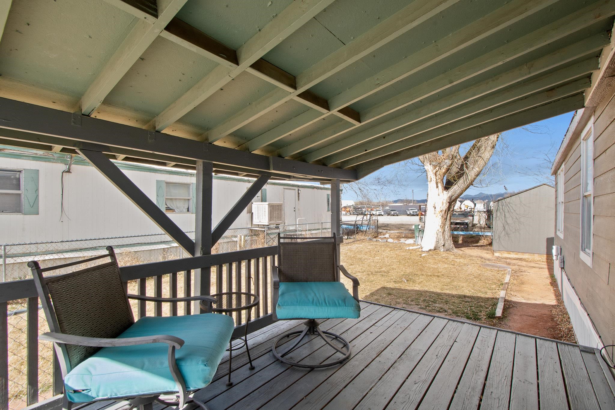 516-31 31 1/2 Road, Unit 19 Grand Junction, CO 81504 - Photo 23 of 26